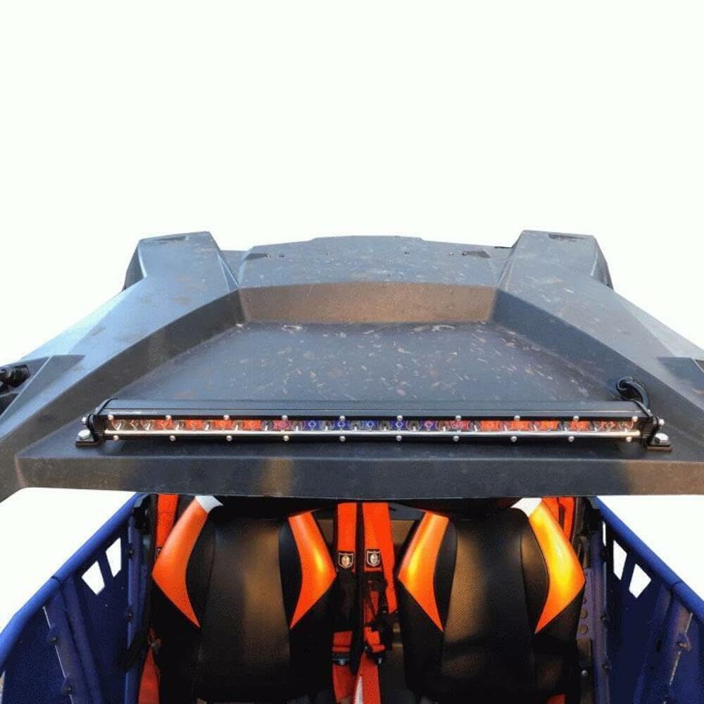 54 Watt Daytona Lights - 19.5" Ultra Slim Bar Lightbar (DL-US195)