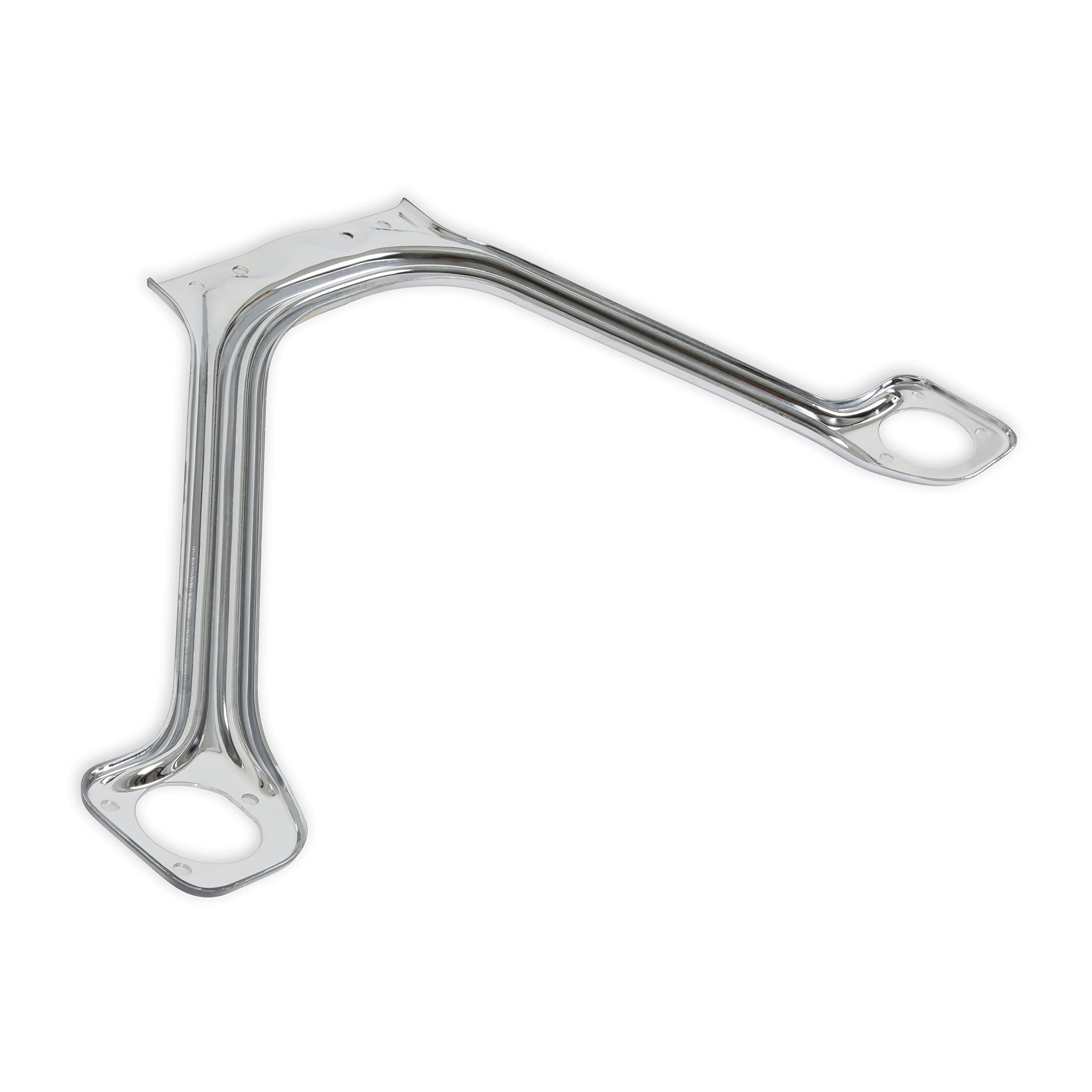 Concours Chrome Export Brace Scott Drake C5ZZ-16A052-CM