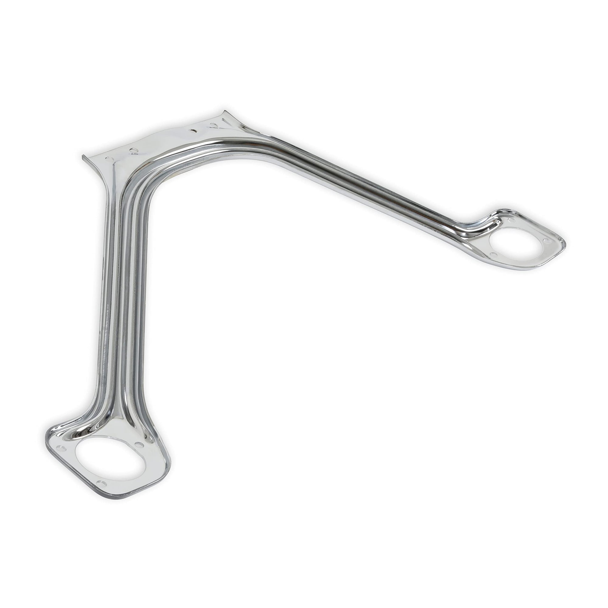 Concours Chrome Export Brace Scott Drake C5ZZ-16A052-CM