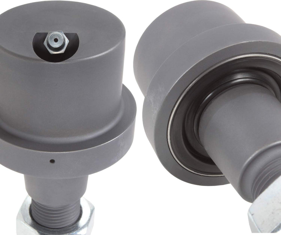 RAM Extreme Duty Ball Joints, Lower Pair Carli 03-12 RAM 2500/3500 4X4
