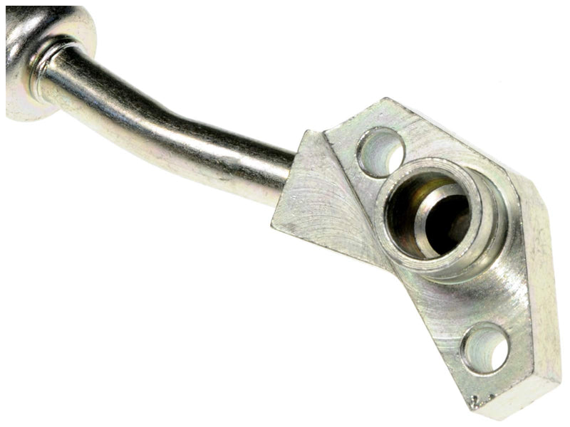 Pressure Line Gates 365543 Power Steering Assembly
