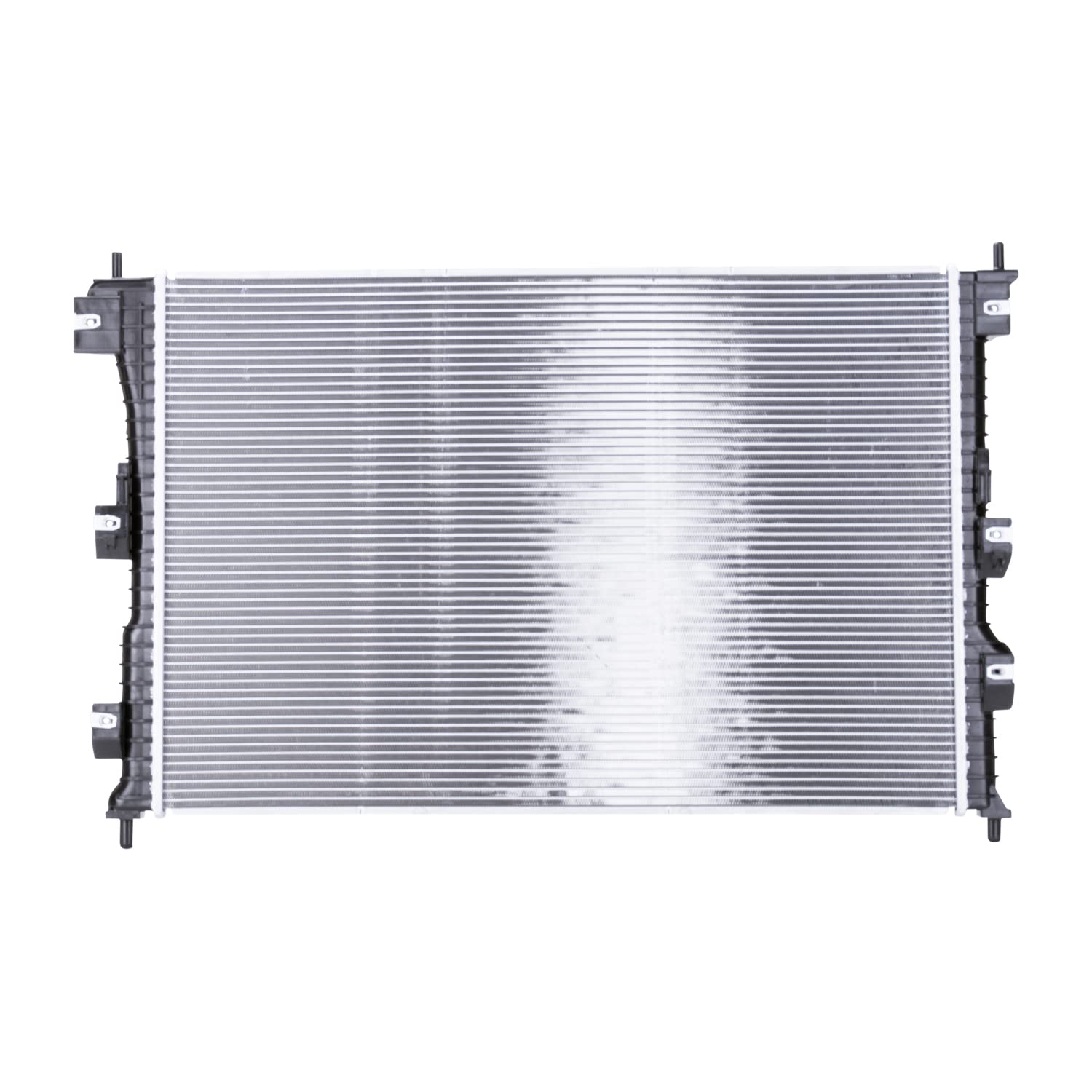 Replacement TYC 13561 Radiator (FORD EXPLORER)