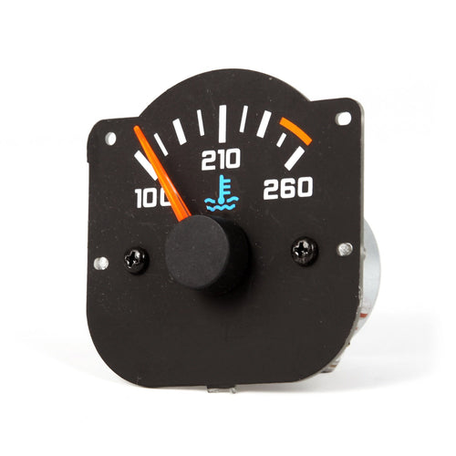 17210.18 | Omix-Ada | Engine Coolant Temperature Gauge | OE Reference: 56004881 | Fits 1992-1995 Jeep Wrangler YJ