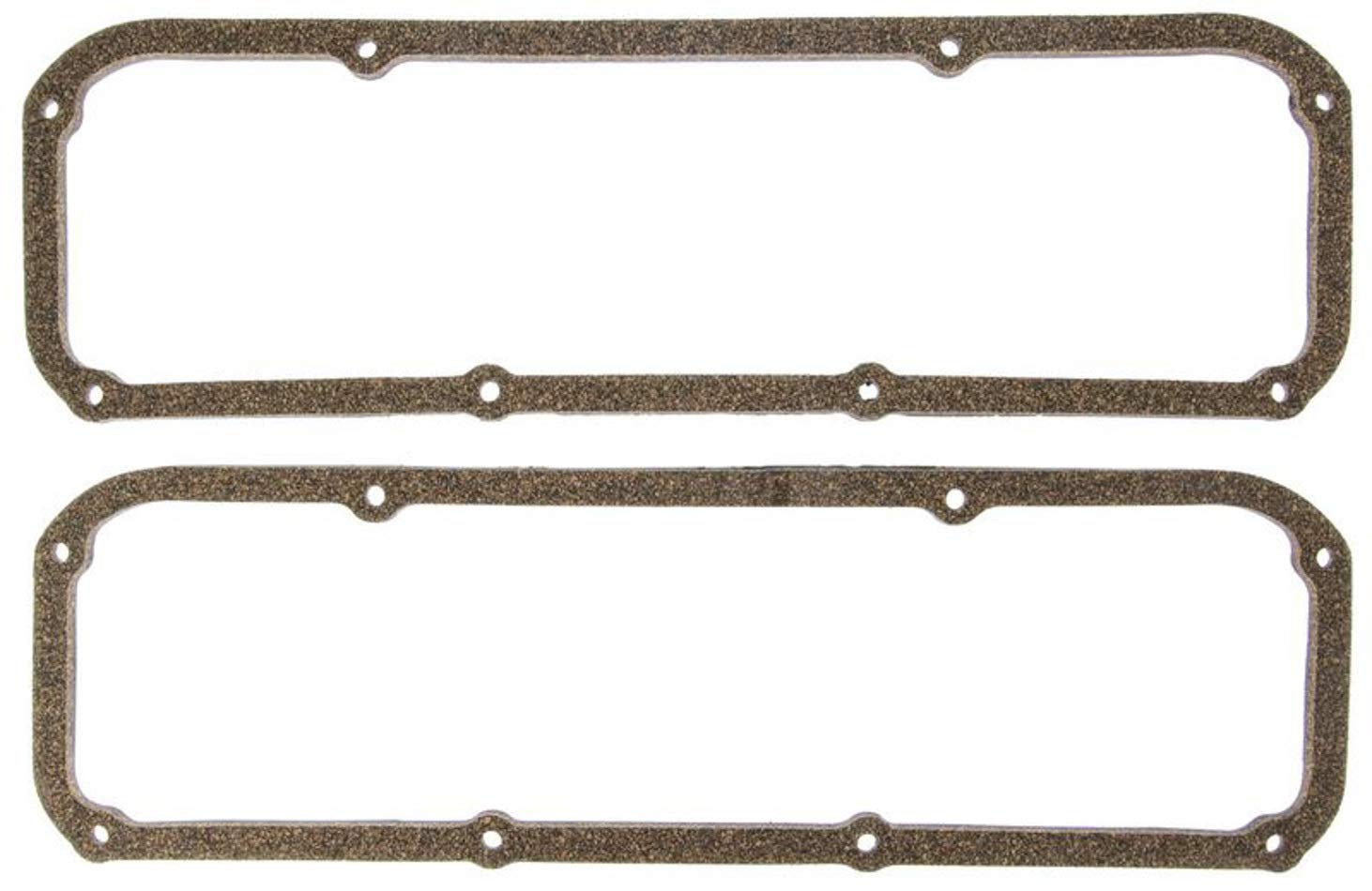 Valve Cover Gasket Set Mahle - VS50790