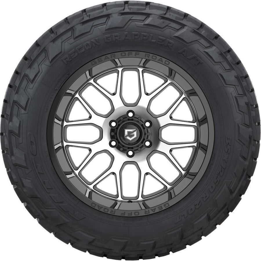 NITTO RECON GRAPPLER A/T 35X13.5R20/12 126R