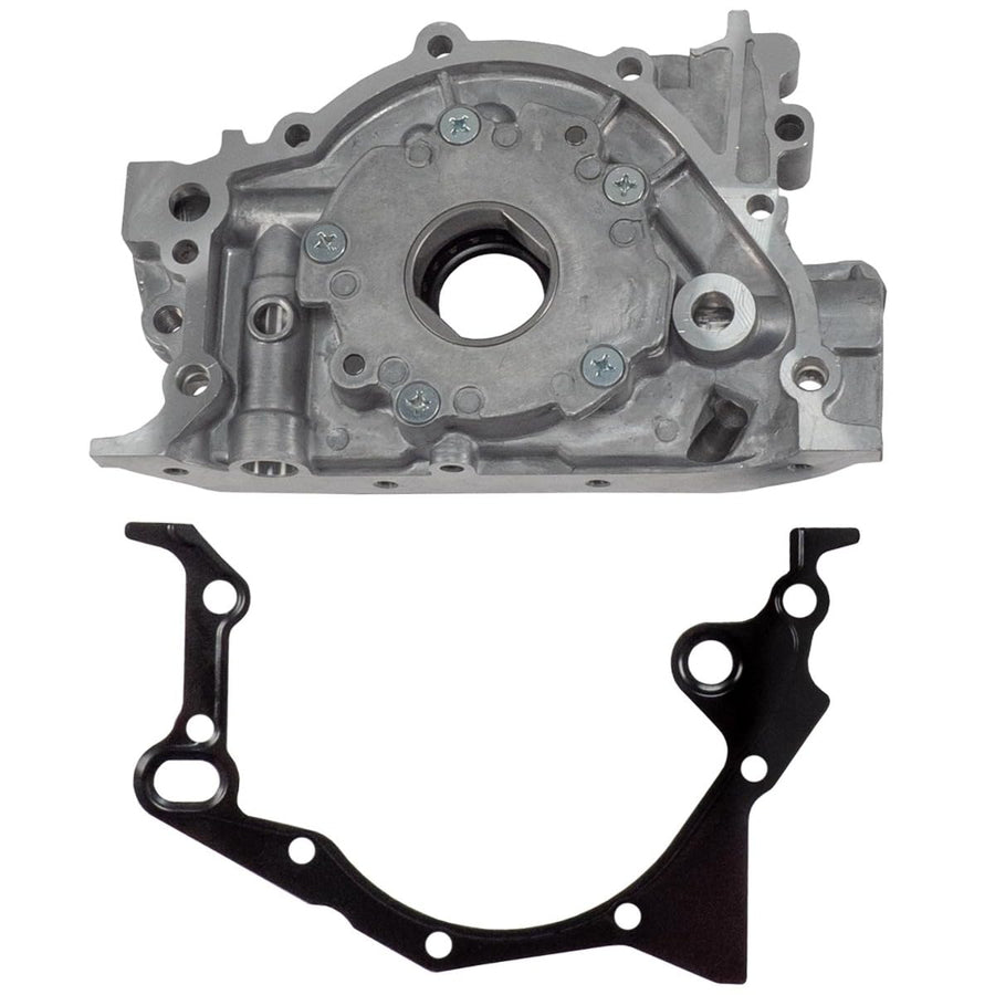 Melling Engine Oil Pump M-169