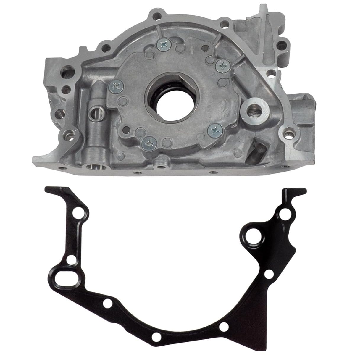 Melling Engine Oil Pump M-169