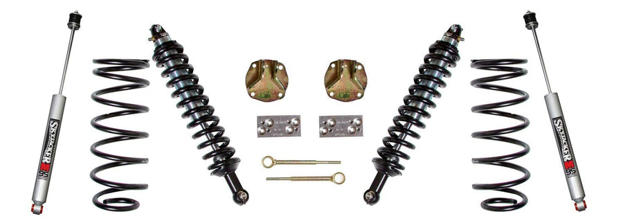 Suspension Lift Kit Skyjacker FJ730BM w/Shock