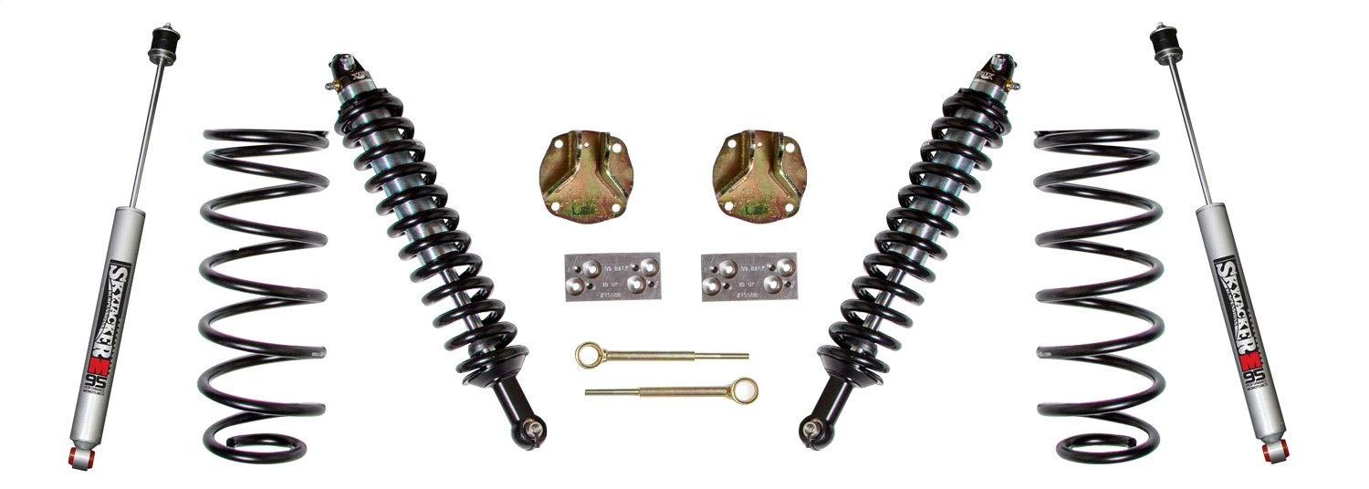 Suspension Lift Kit Skyjacker FJ730BM w/Shock