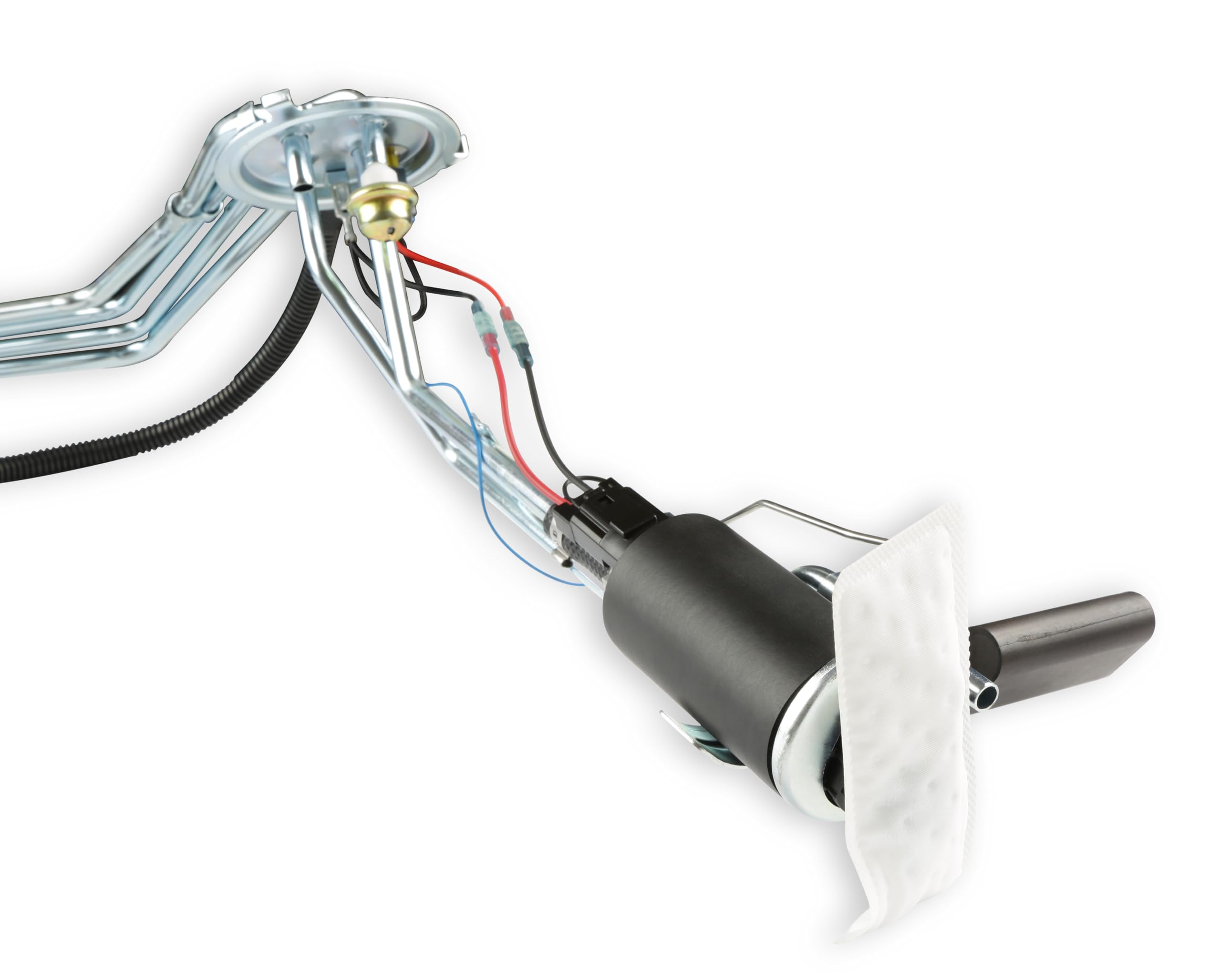 350LPH Holley Sniper EFI Fuel Pump Module - 12-328