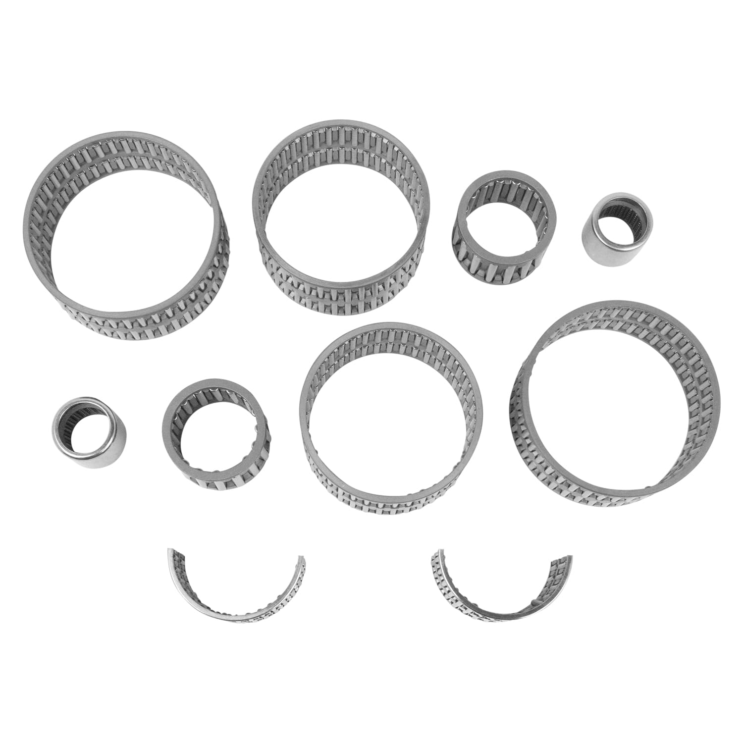 ZF S542/S547 USA Standard Manual Transmission Needle Bearing Kit