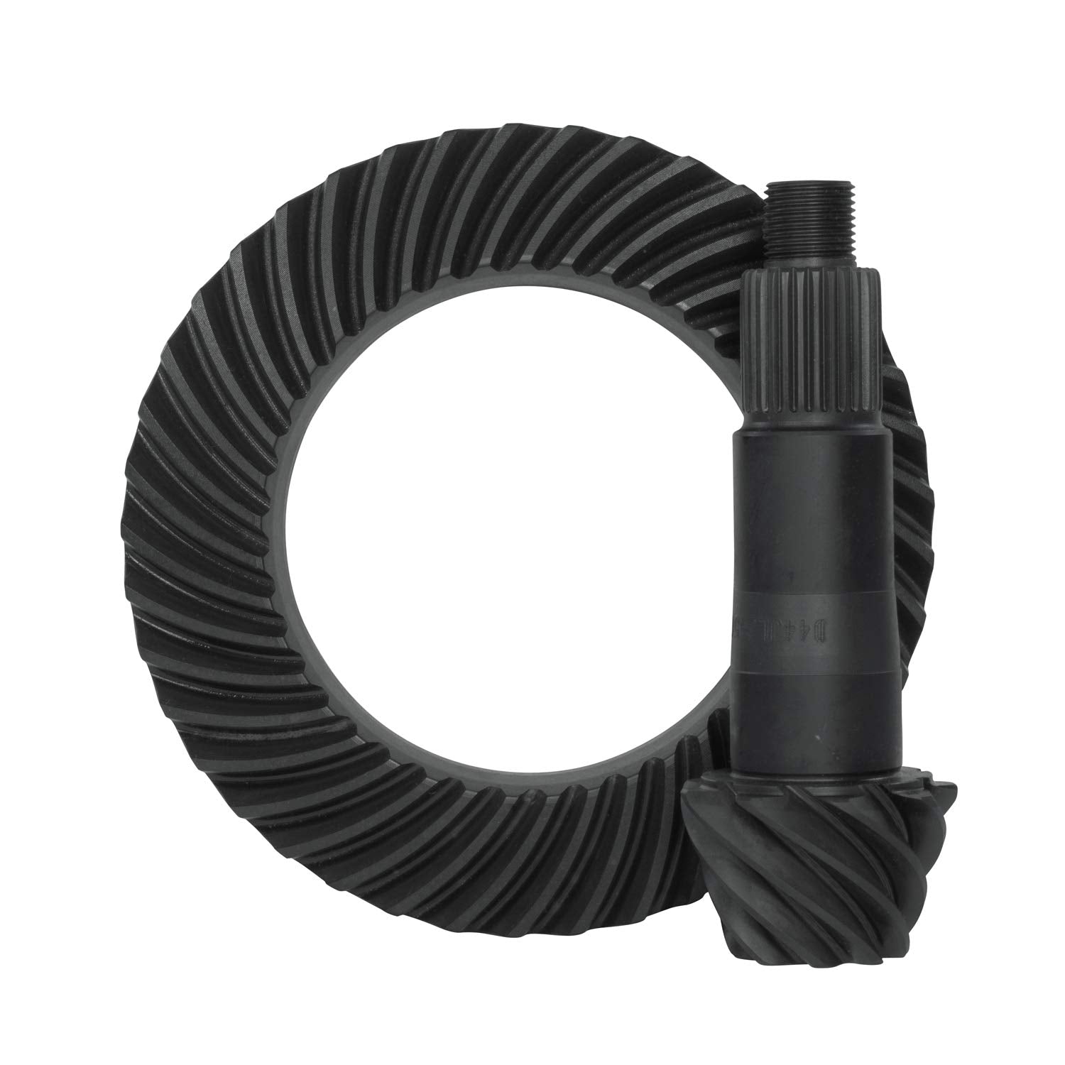 Yukon Gears Ring & Pinion for Jeep JL Rubicon/Sahara Rear Dana 44/220Mm In 4.56 Ratio