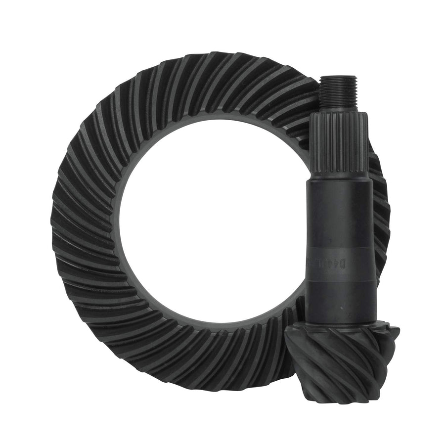 Yukon Gears Ring & Pinion for Jeep JL Rubicon/Sahara Rear Dana 44/220Mm In 4.56 Ratio