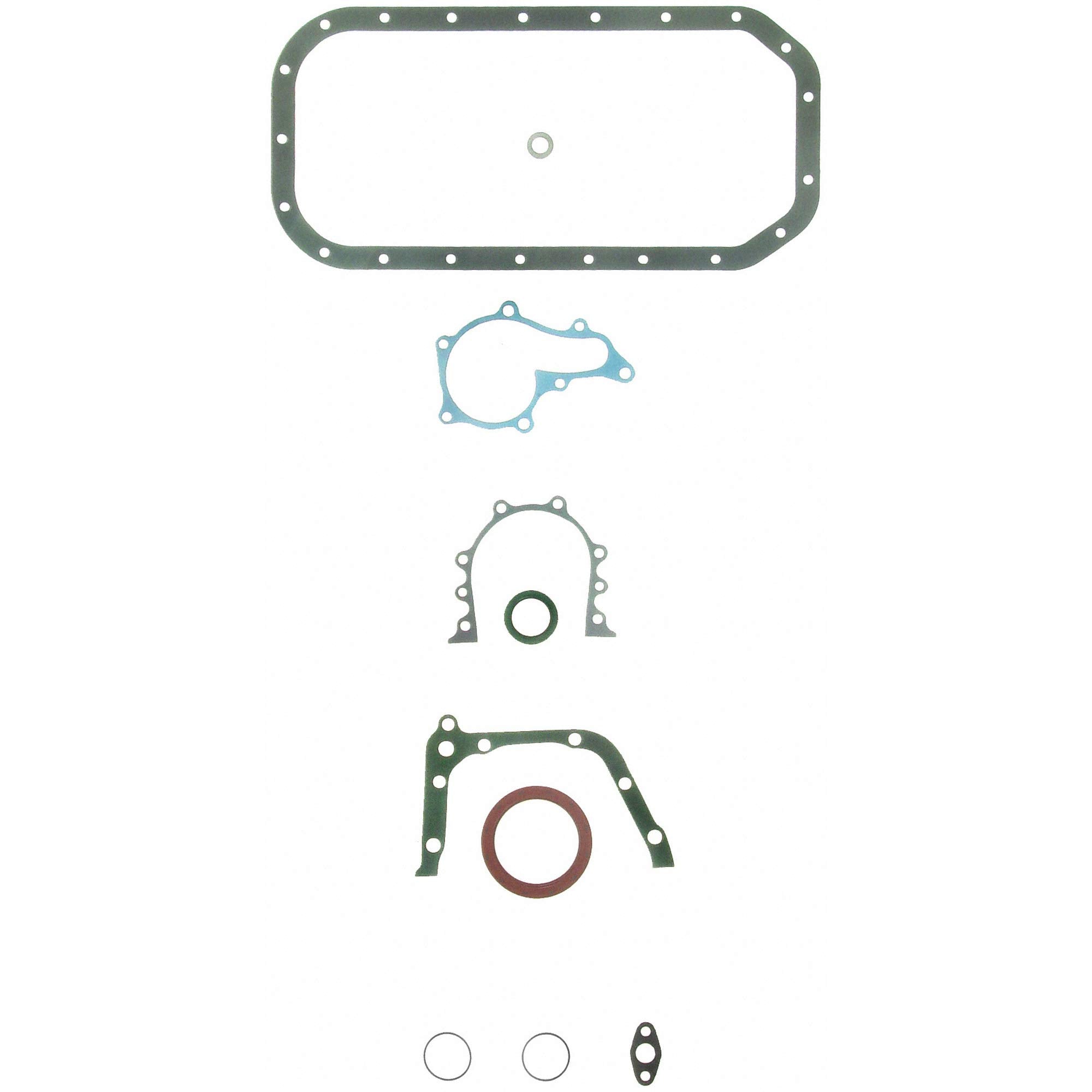 CS FEL-PRO 8188 Conversion Gasket Set