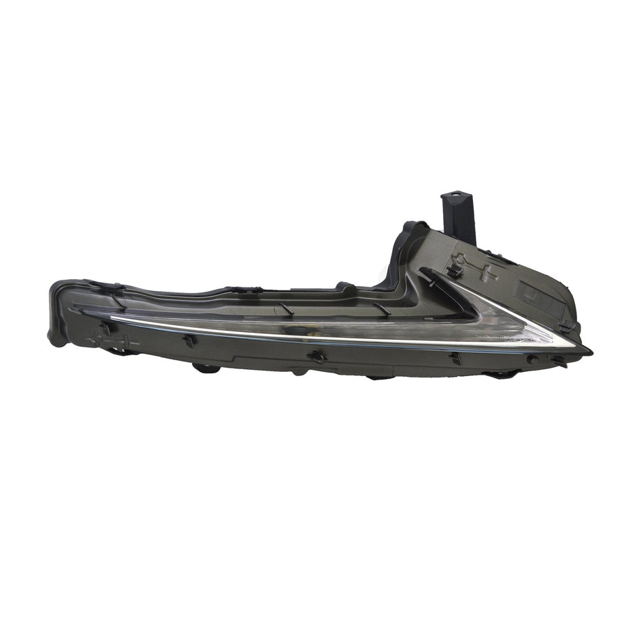 Right TYC Daytime Running Light Compatible with 2014-2016 Lexus IS250