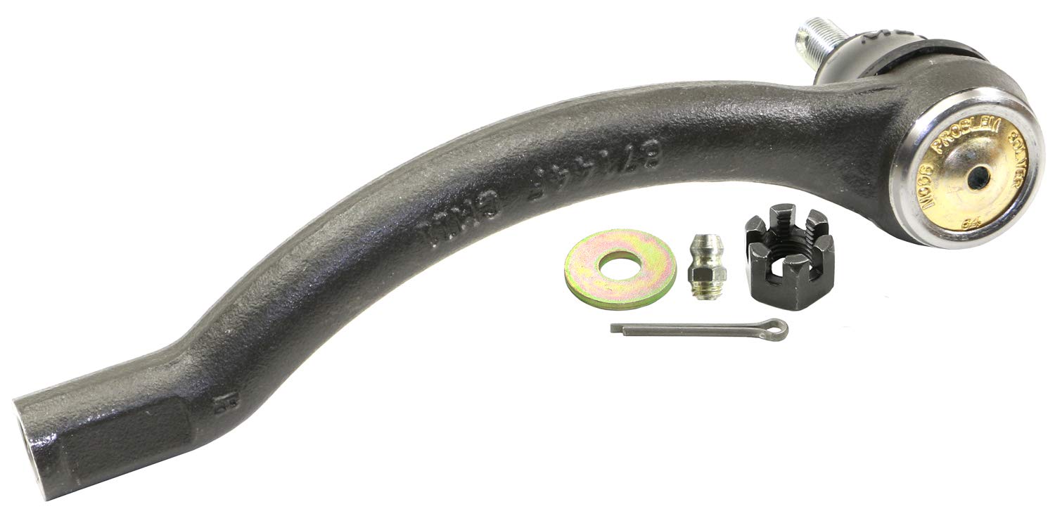 Steering Tie Rod End MOOG ES801196 for Nissan Altima
