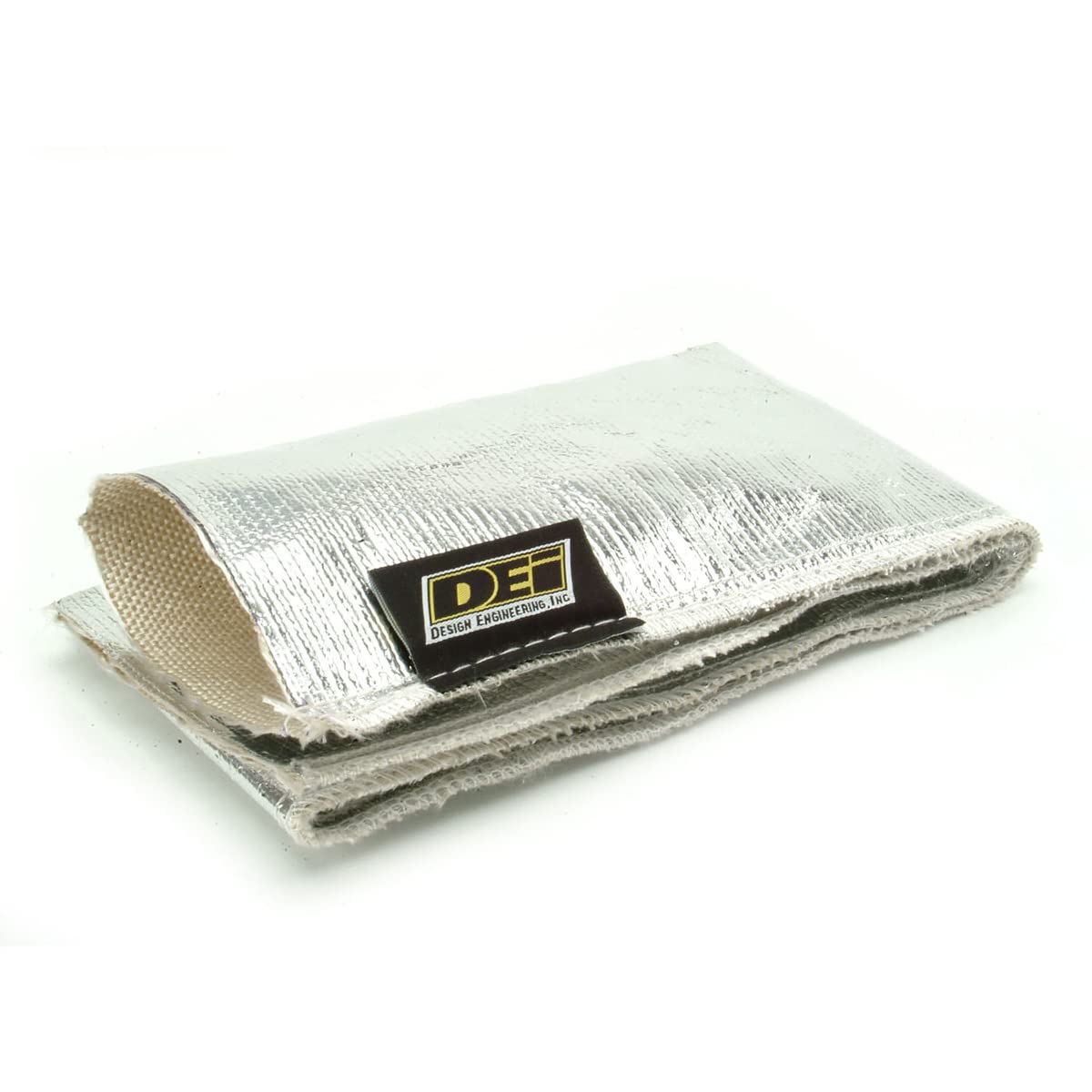 5" x 3' Dyno Strap Heat Guard Design Engineering 010466