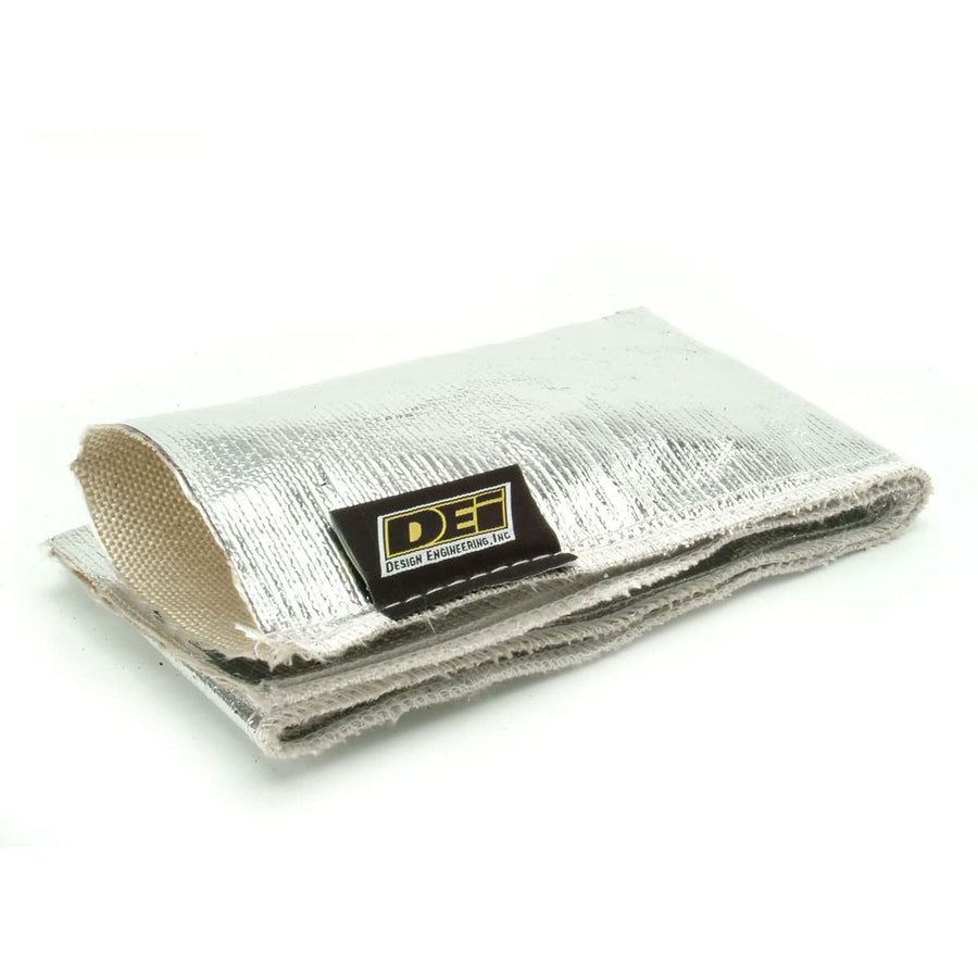 5" x 3' Dyno Strap Heat Guard Design Engineering 010466