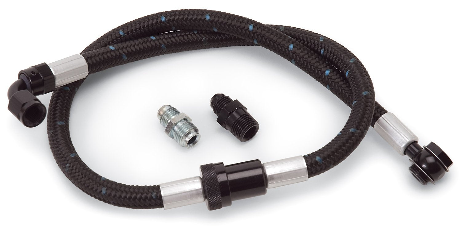 Fuel Hose Assembly Edelbrock 8102