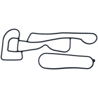 Oil Cooler Kit Mahle - GS33643