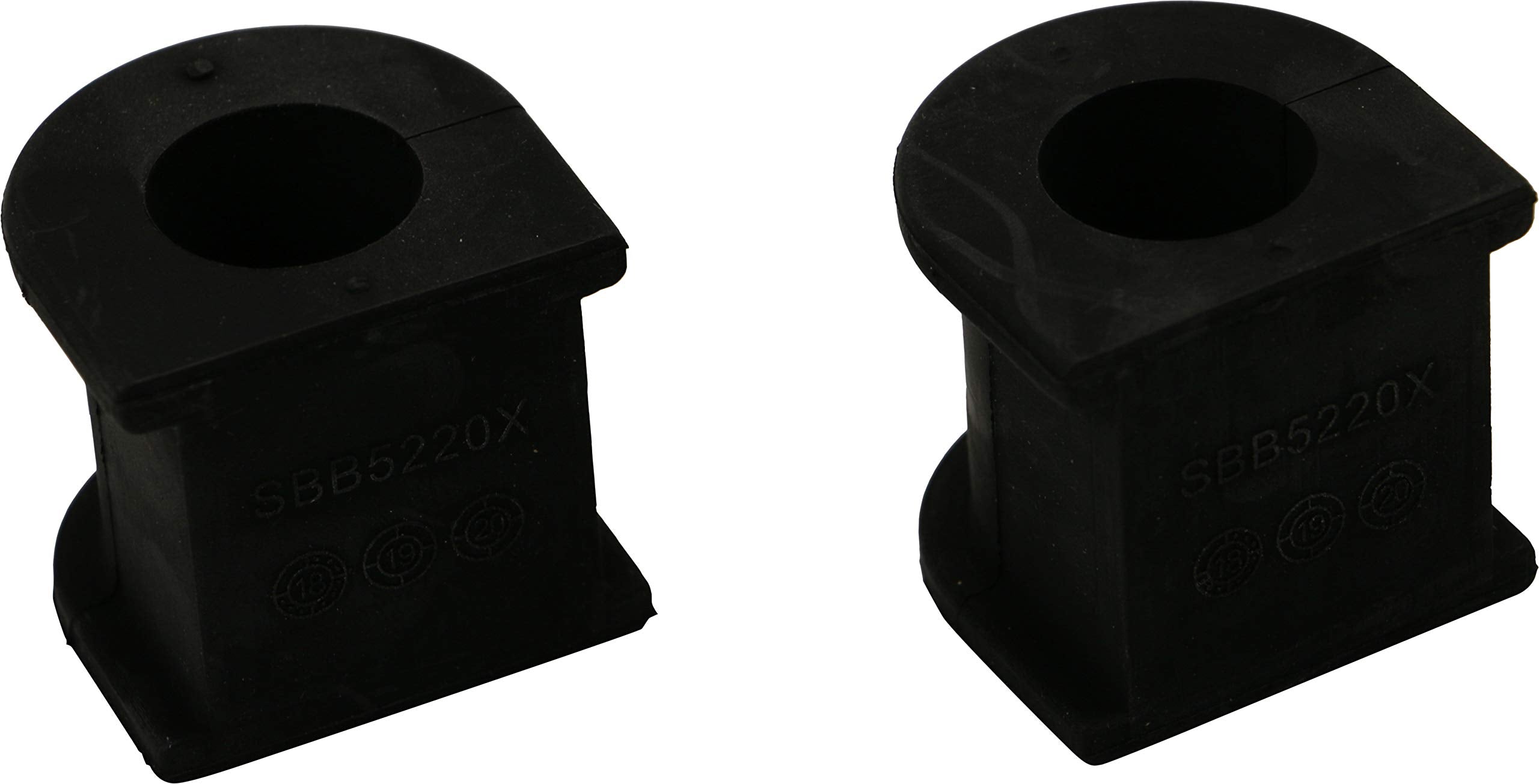 MOOG Suspension Stabilizer Bar Bushing Kit K201431 for Toyota RAV4