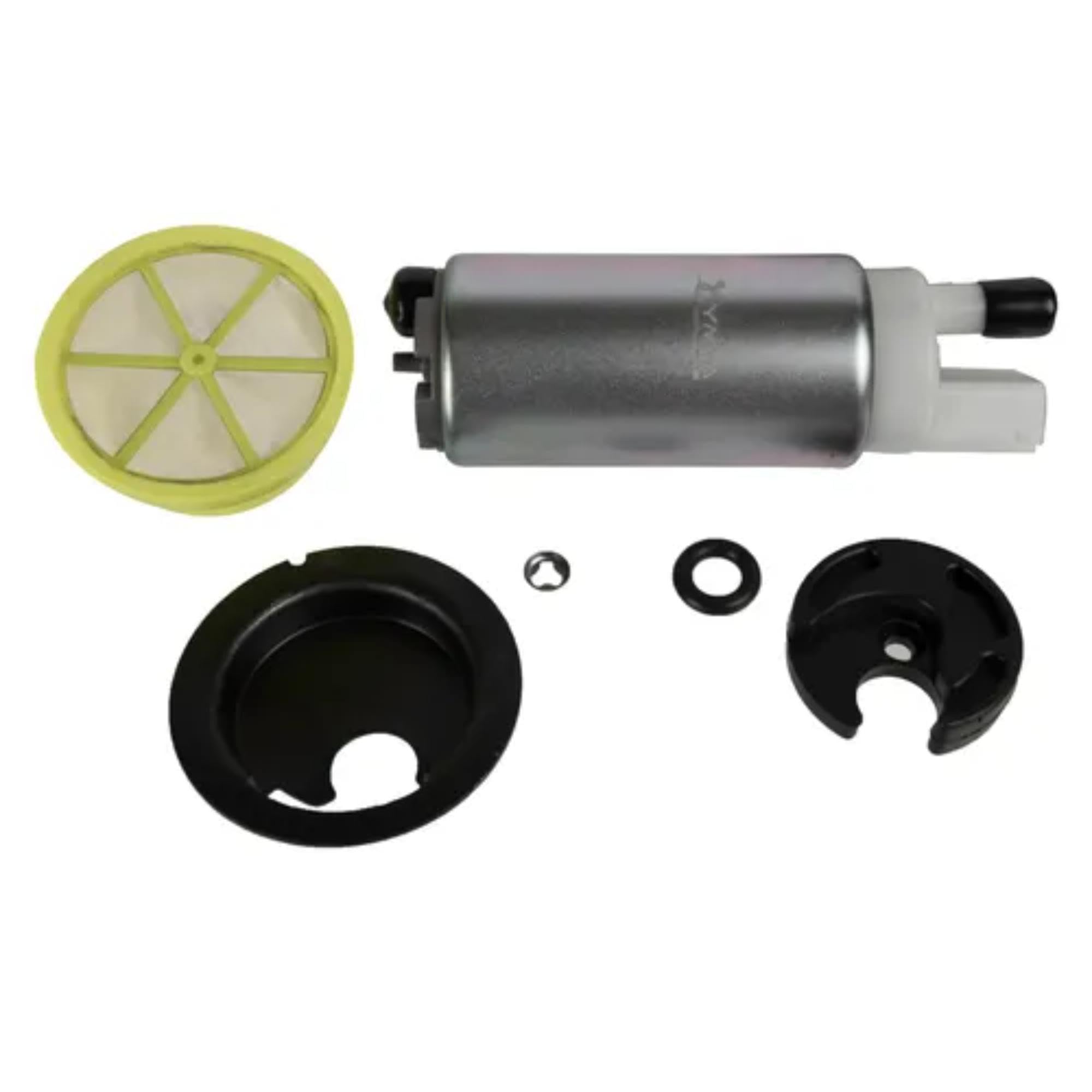 Fuel Pump, Sierra 18-7342