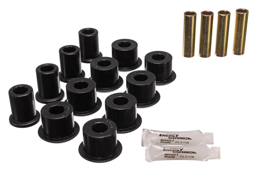 8.2108G Energy Suspension Rear Spring Shackle Bushing