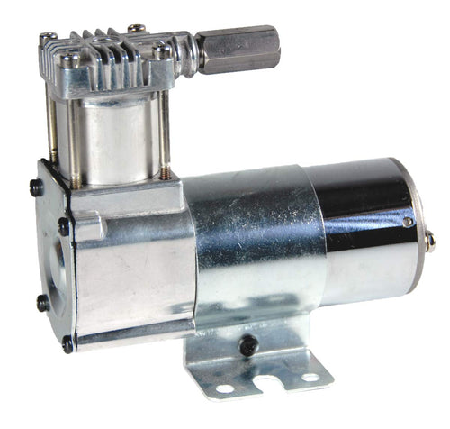 120-PSI Kleinn Air Horns Sealed Air Compressor 6180RC