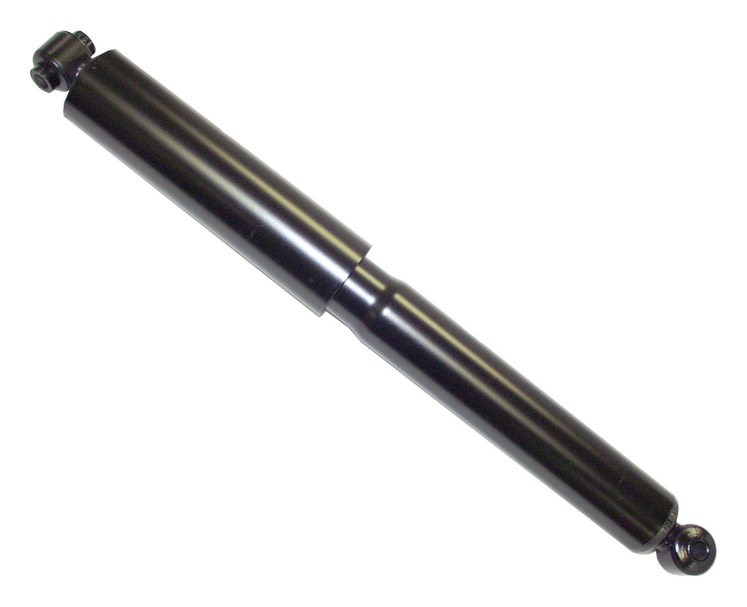 Automotive Crown Shock Absorber Suspension