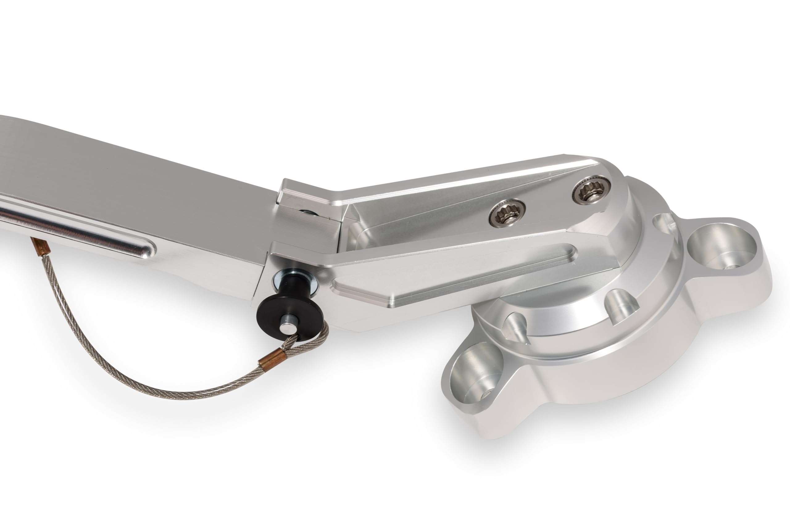 Muscle Cars Drake MO-280001-BL Strut Tower Brace