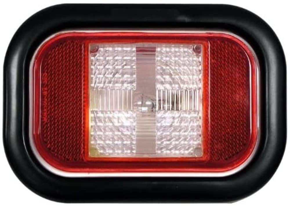 M450c Peterson Mfg Co Back-Up Light