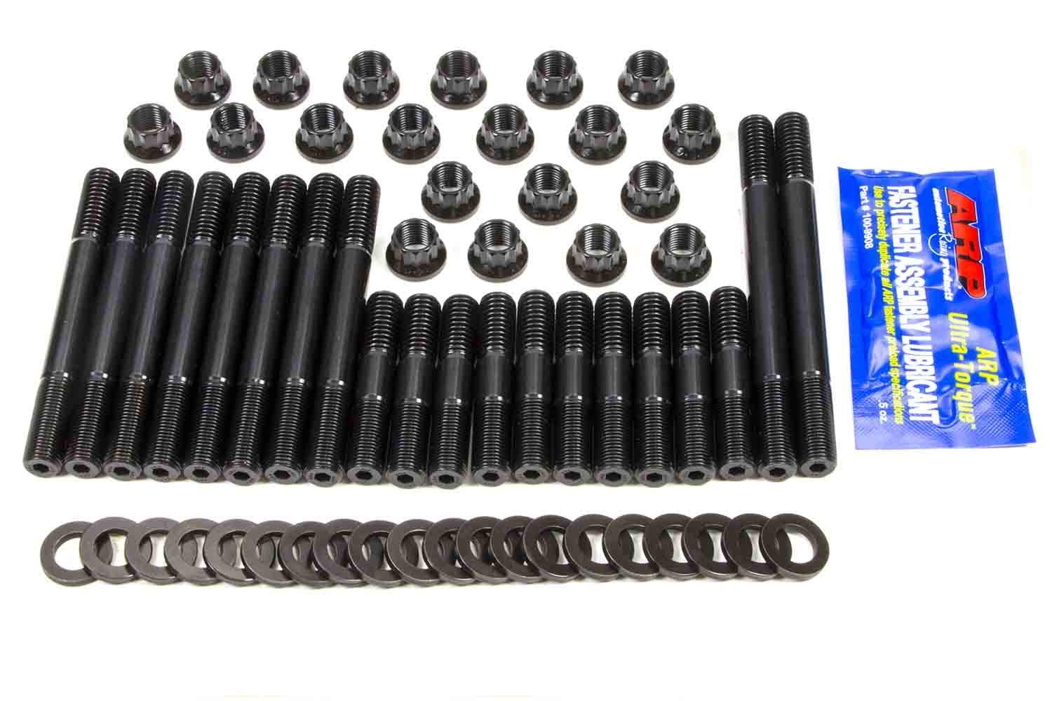 12-Point ARP Head Stud Kit 144-4201