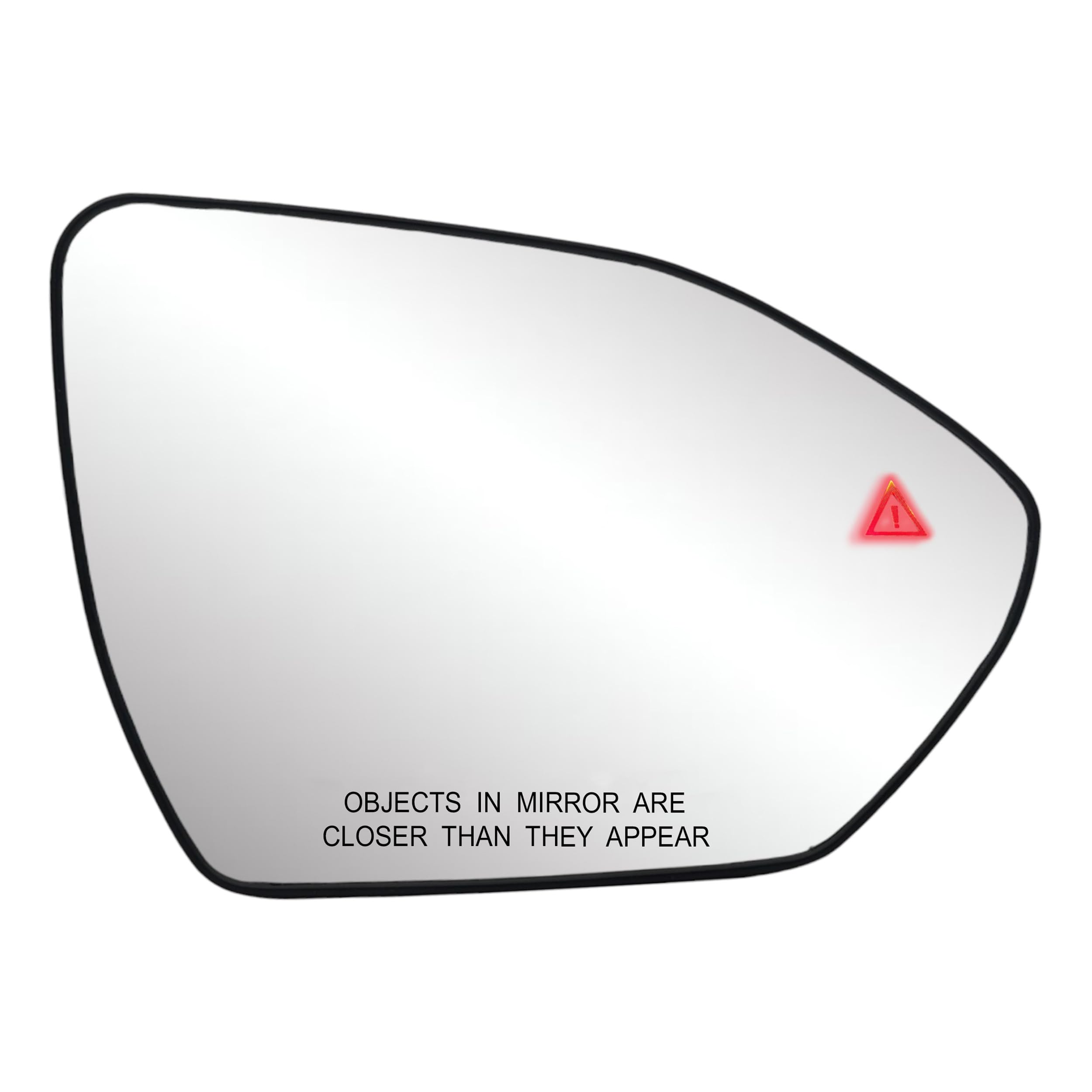 Glass Replacement Assembly for 22-24 HYUNDAI Tucson, Korea/US built, w/BSDS