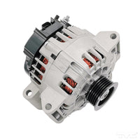 Alternator TYC Compatible with 2010-2017 Chevrolet Equinox