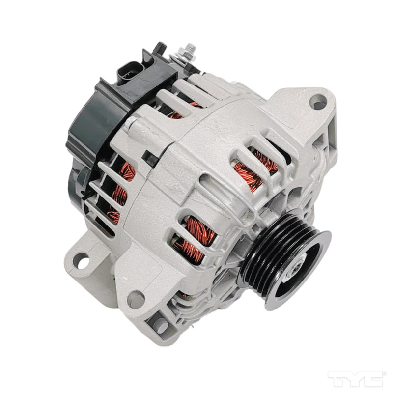Alternator TYC Compatible with 2010-2017 Chevrolet Equinox