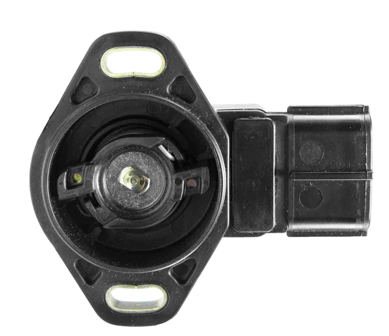 Throttle Position Sensor NGK/NTK TH0171 (75322)