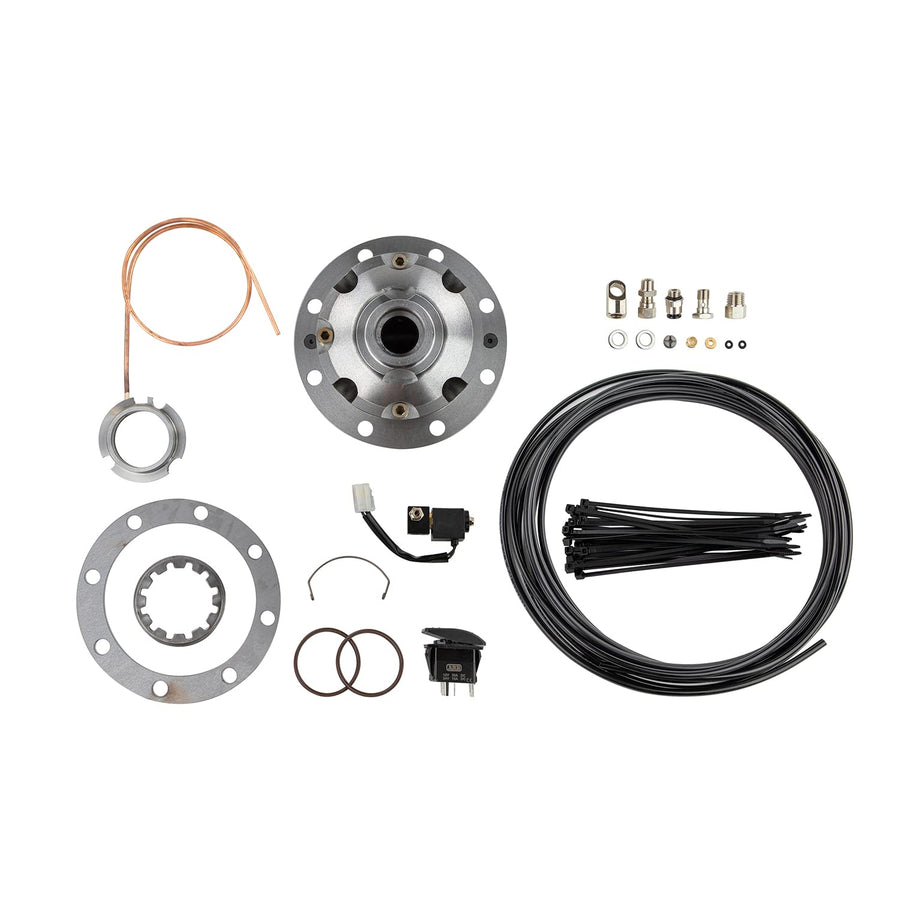 ARB Fr Airlocker 22Spl 8 Bolt Rg Jimny S/N (RD207)