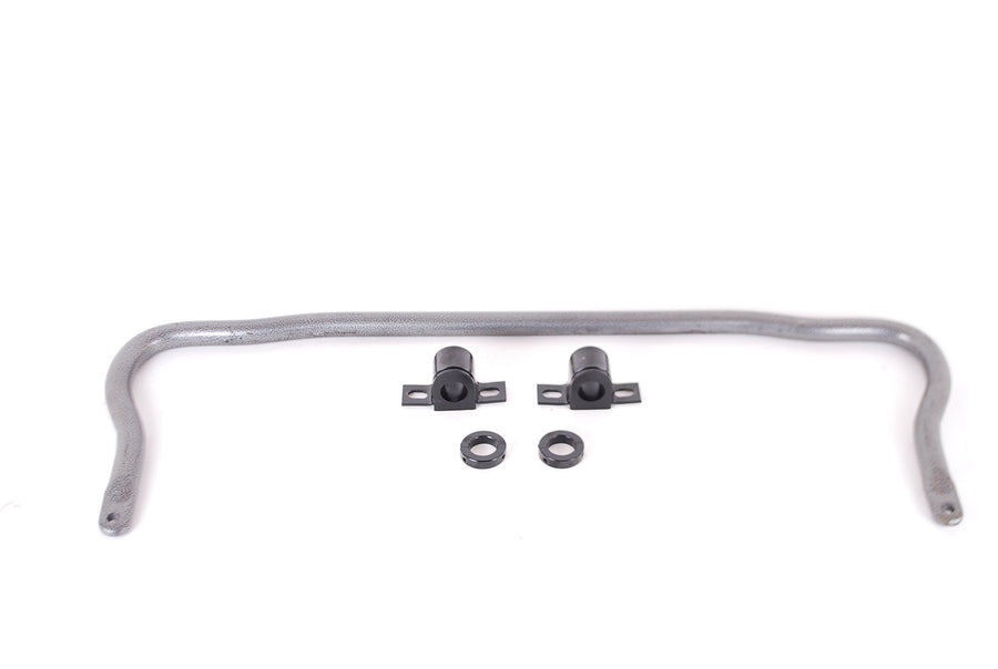 7741 Hellwig Solid, Heat Treated Chromoly, 1-3/8" Front Sway Bar