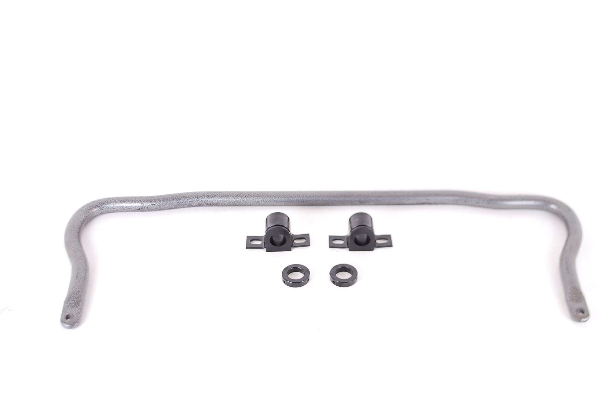 7741 Hellwig Solid, Heat Treated Chromoly, 1-3/8" Front Sway Bar