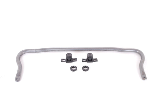 7741 Hellwig Solid, Heat Treated Chromoly, 1-3/8" Front Sway Bar