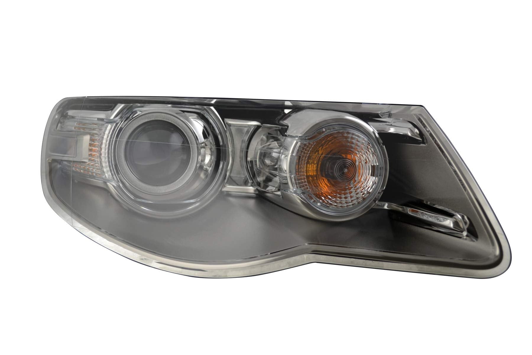 Hella Hlmp 009452181 Vw Touareg Xenon 08-10