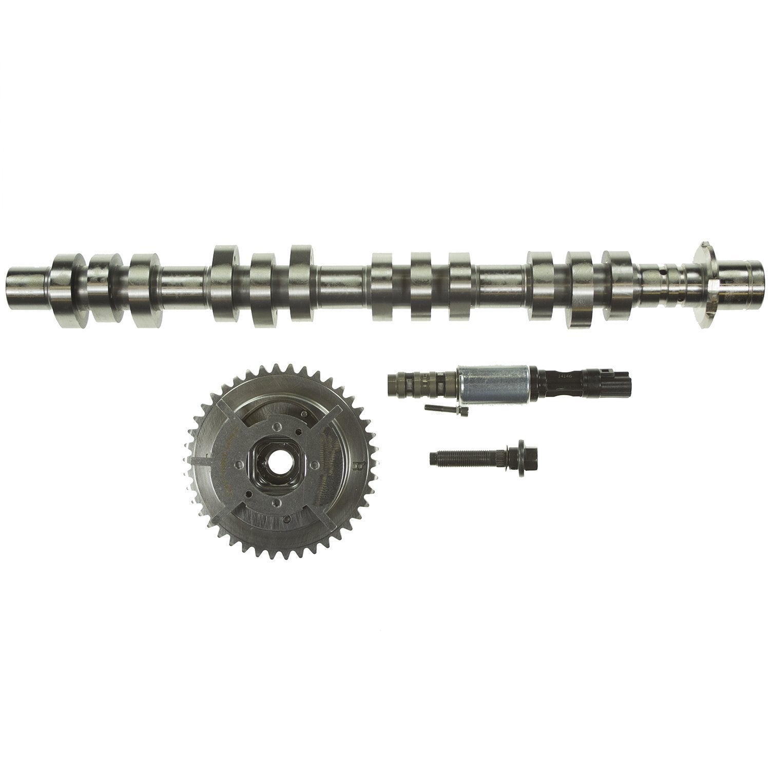 Melling Stock Replacement MC1399R-VCT Camshaft Actuator Kit