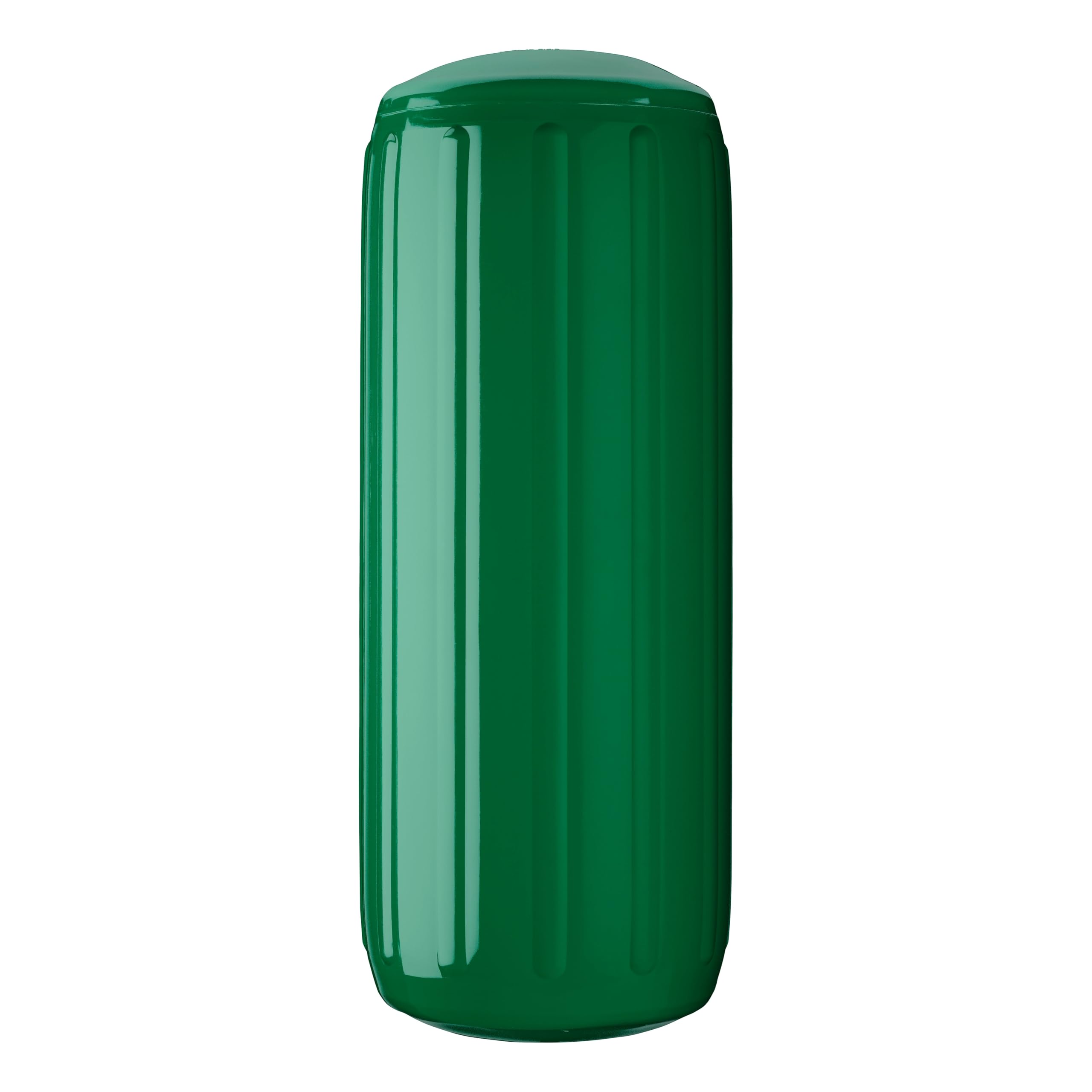 HTM-Series Polyform Boat Fender HTM-3 - Forest Green