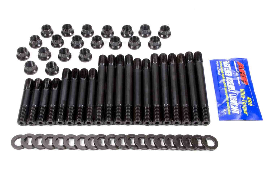 12-Point ARP Head Stud Kit 190-4304