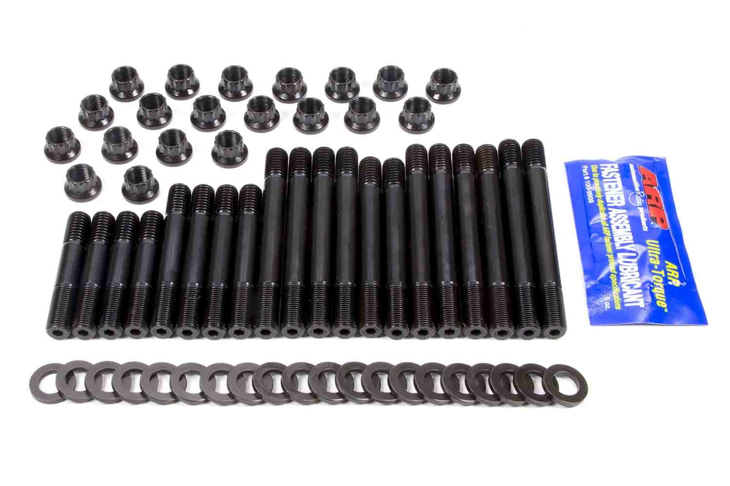 12-Point ARP Head Stud Kit 190-4304