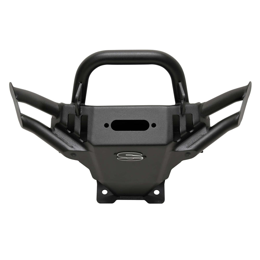UTV Winch Bumper Superwinch 2501015 fits 2020-2024 RZR Pro R