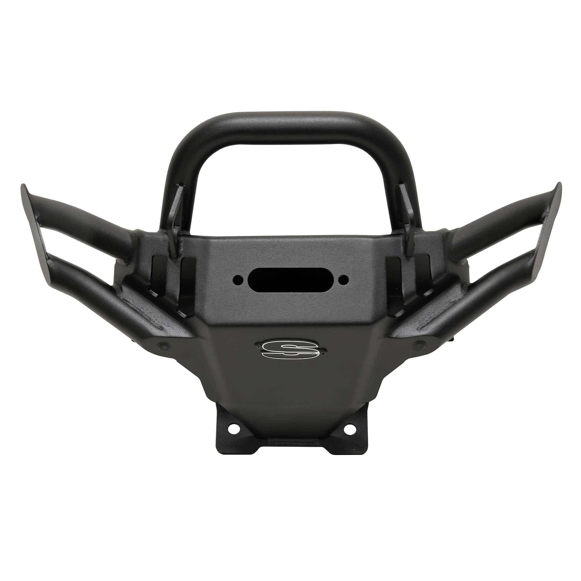 UTV Winch Bumper Superwinch 2501015 fits 2020-2024 RZR Pro R