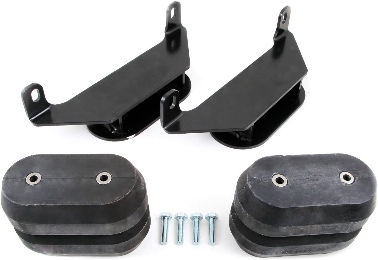 Timbren REAR Suspension System BDRLCF Hardware Incl