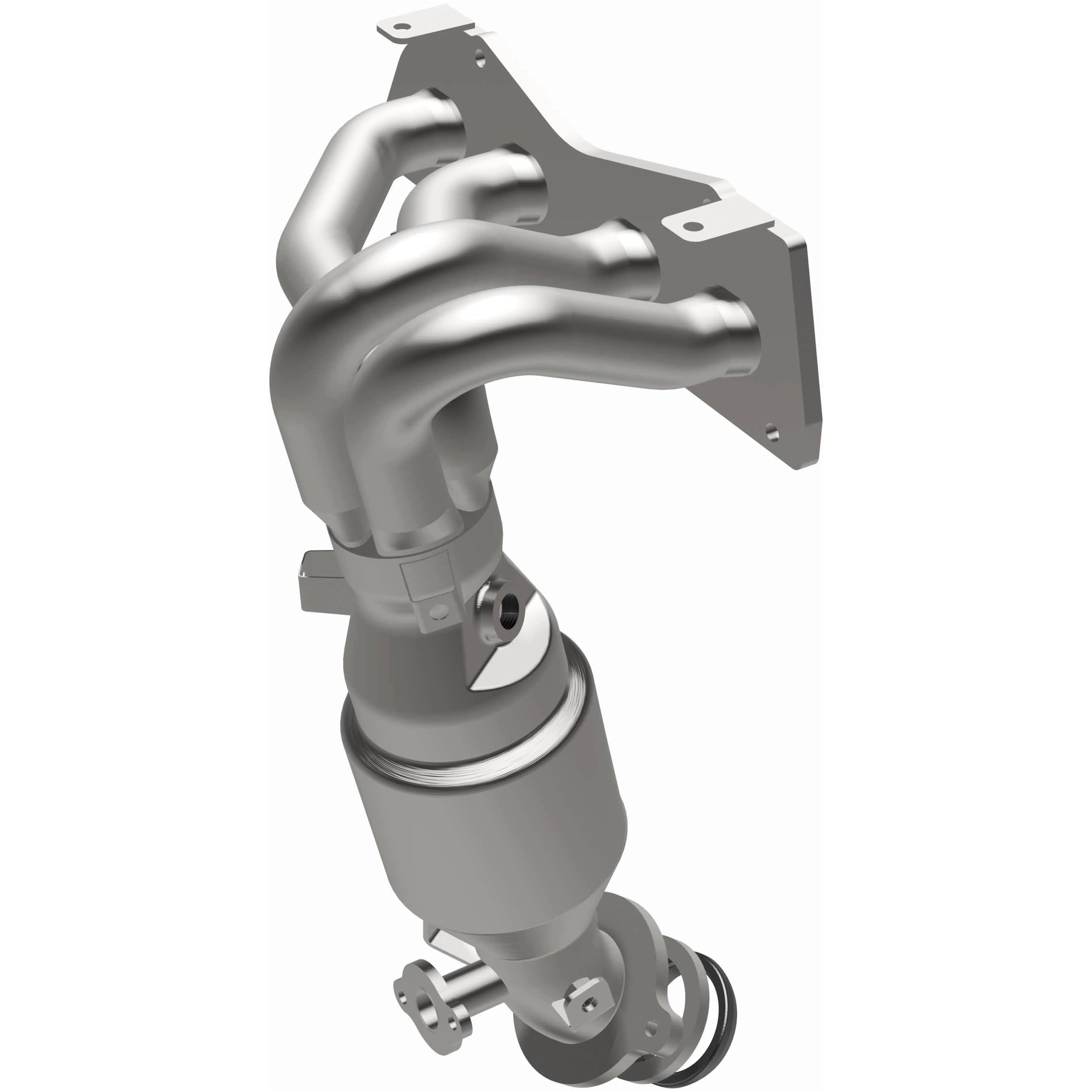 Catalytic Converter MagnaFlow 5631520: California Grade, Direct-Fit, Compatible with 2012-2015 Toyota Camry, 2013-2015 Toyota Avalon, and More (CARB Compliant)