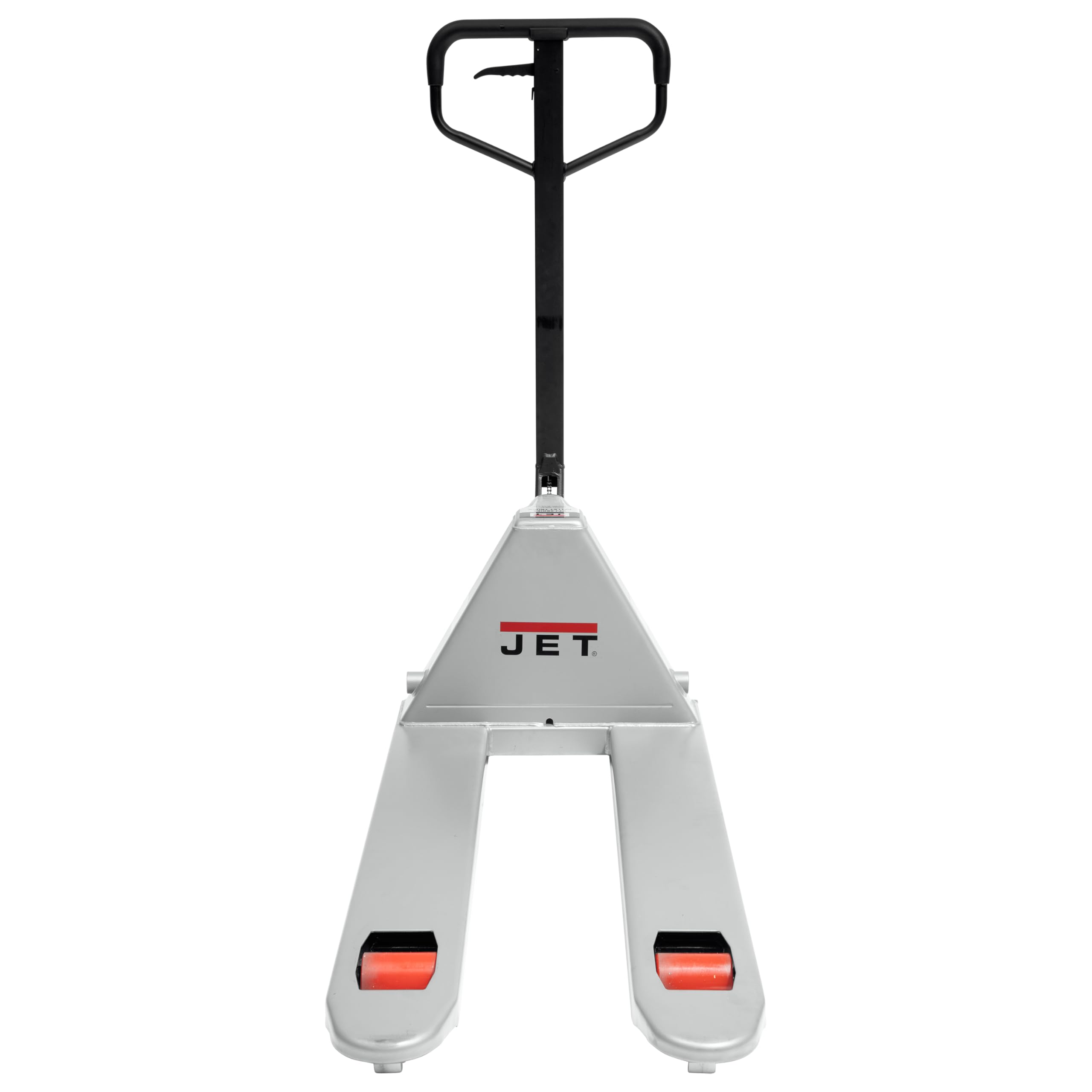 20" x 42" Jet Pallet Jack, 5500 Lb. Capacity (Model PT-2042JB)